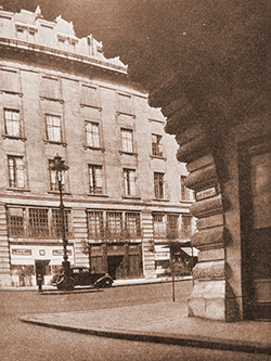 Cafe Royal Photo